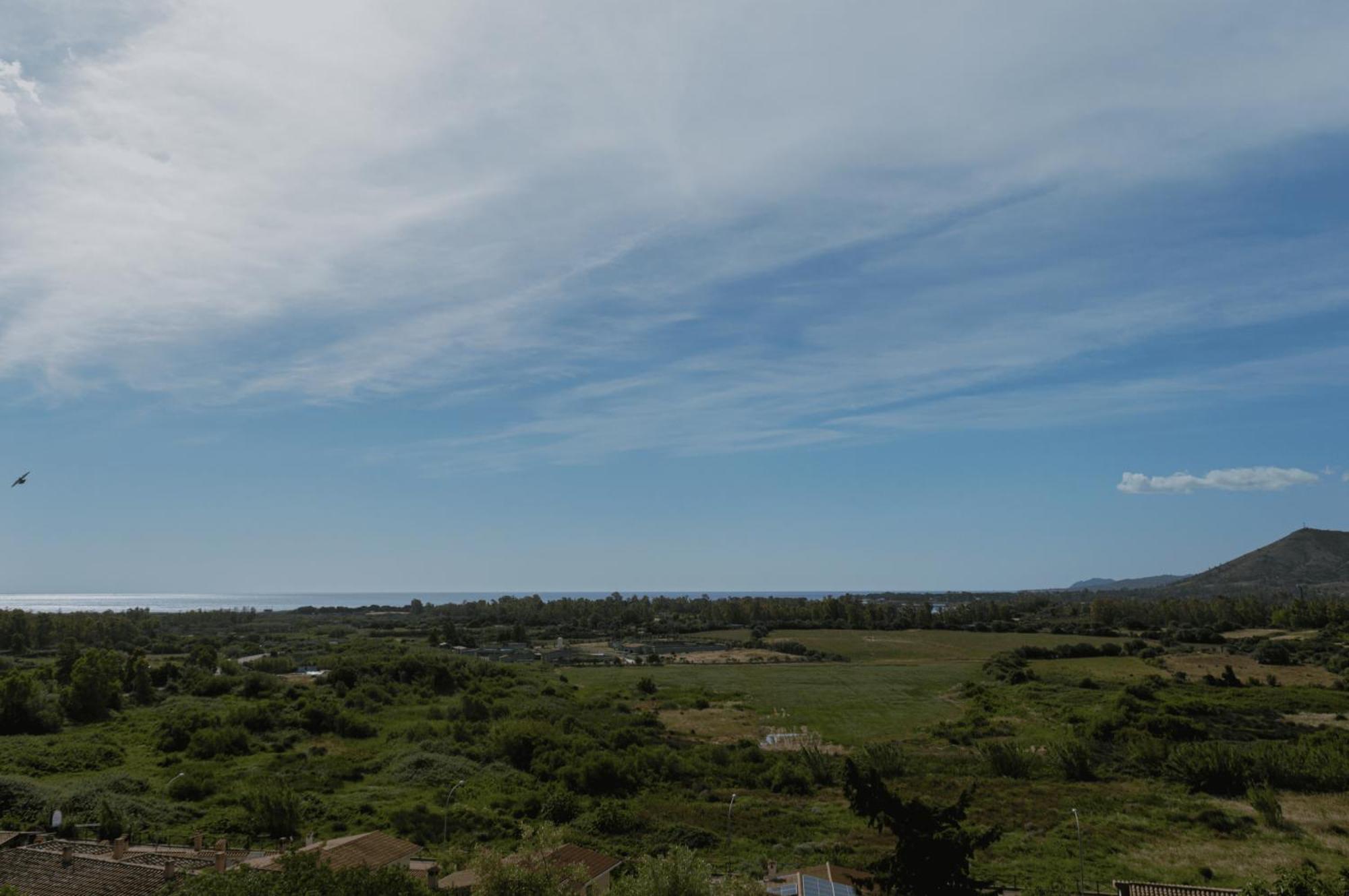 A Cara A Mare Villa Posada  Exterior photo