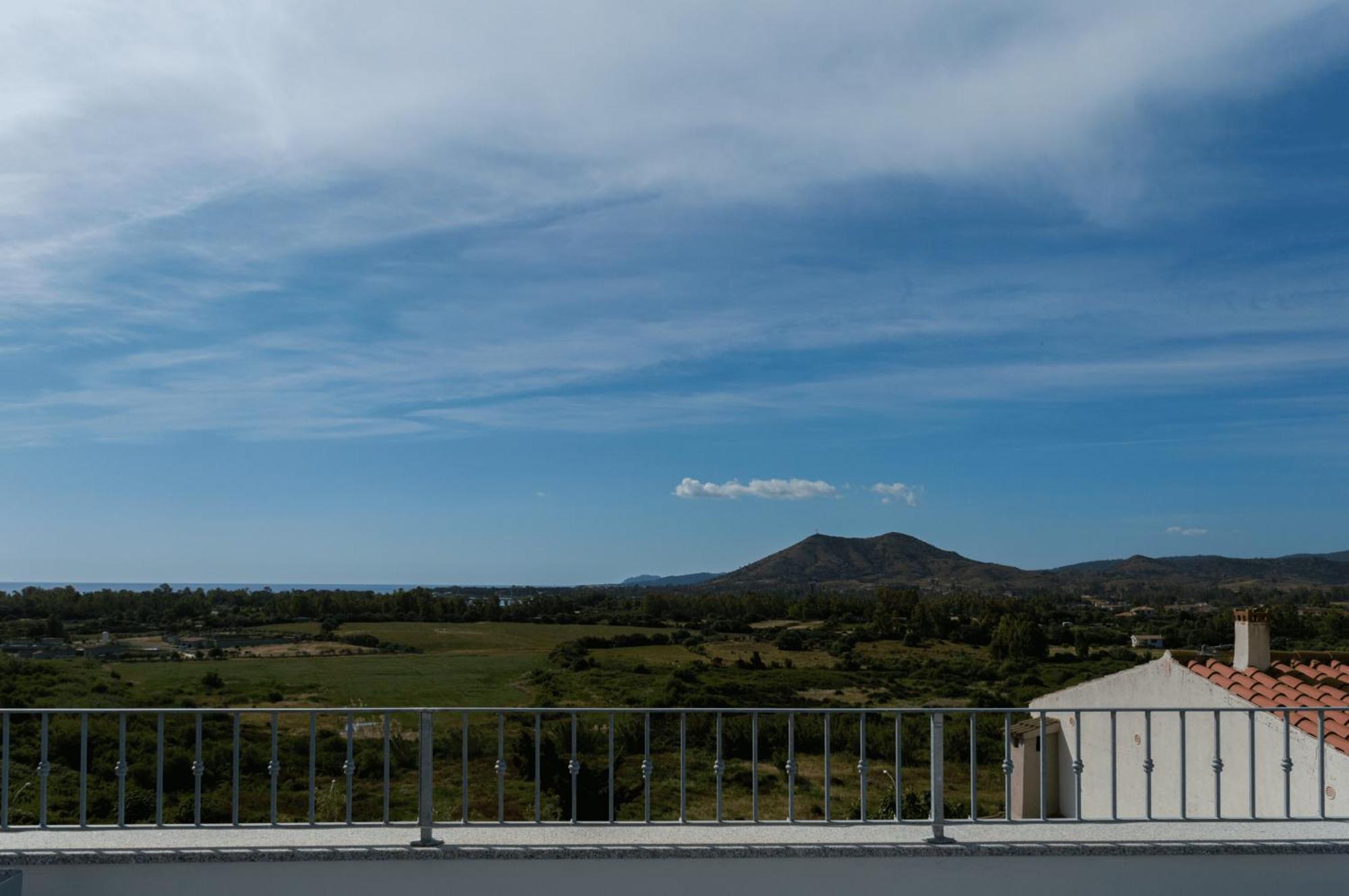 A Cara A Mare Villa Posada  Exterior photo