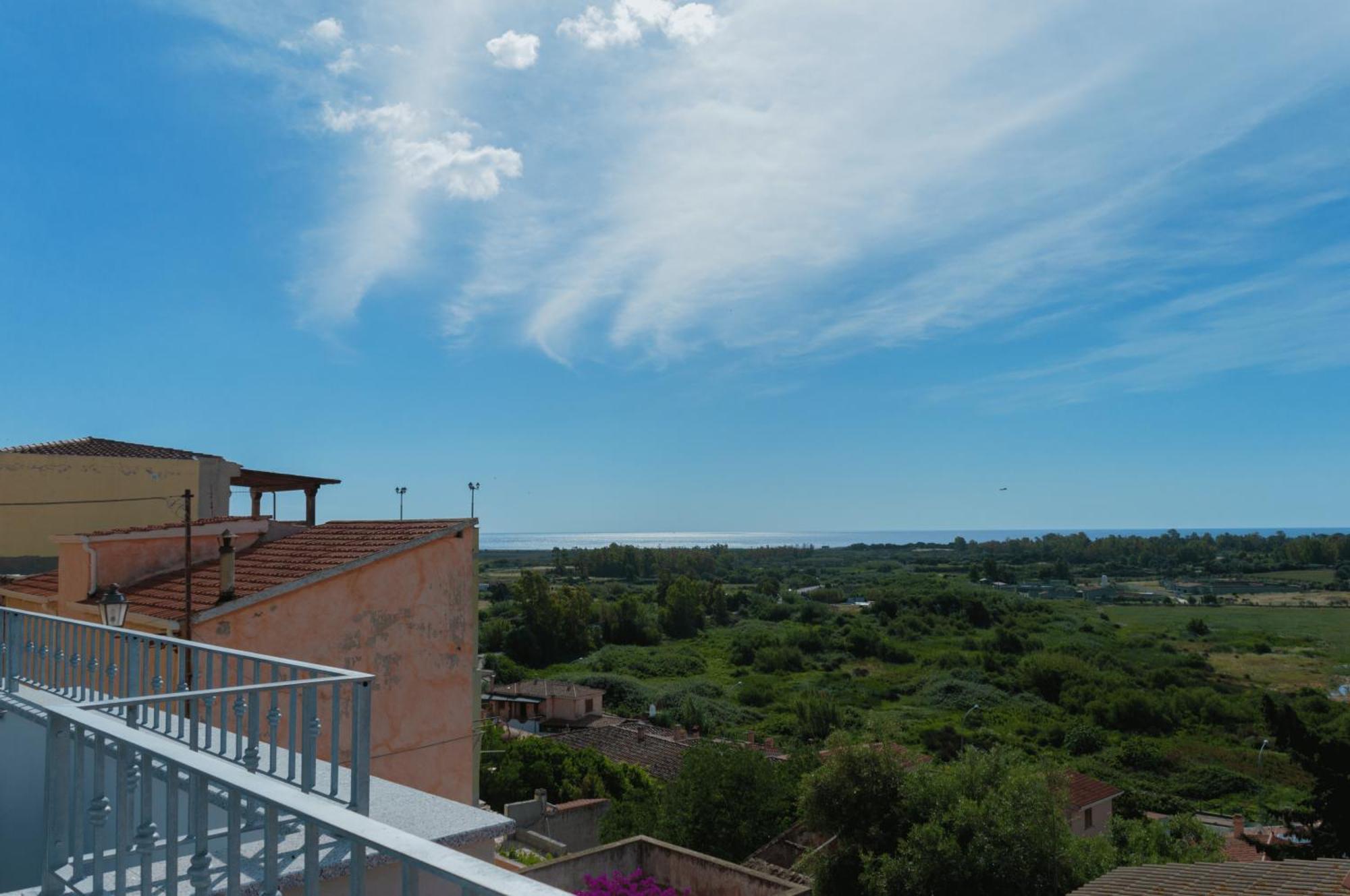 A Cara A Mare Villa Posada  Exterior photo